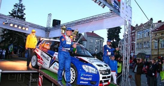 Valasska Rally
